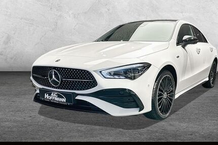 Mercedes-Benz CLA 250 12.187 km 43.910 &euro; Tamm 71732