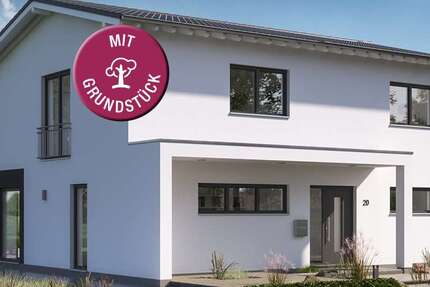 Haus Backnang - 4 Zimmer, 173 m&sup2;, 1.249.900&euro; | Angebot:23784069