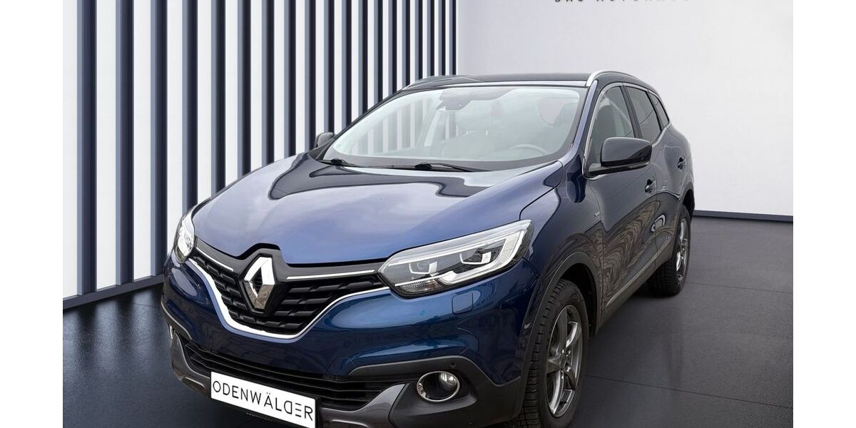 Renault Kadjar 119.990 km 10.888 &euro; Zaberfeld-Michelbach 74374