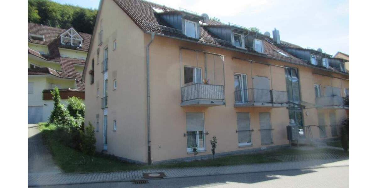 Etagenwohnung Mönsheim - 3 Zimmer, 55 m&sup2;, 149.000&euro; | Angebot:25770026