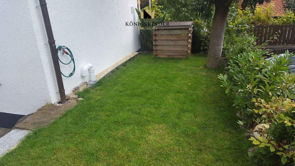 Doppelhaushälfte Markgröningen - 5 Zimmer, 104 m&sup2;, 399.000&euro; | Angebot:25845449