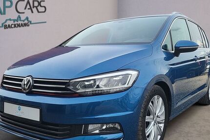 VW Touran 45.810 km 22.490 &euro; Backnang 71522