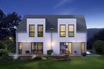***Ihr neues Zuhause in Affalterbach*** - Doppelhaushälfte Affalterbach | Angebot:27566793
