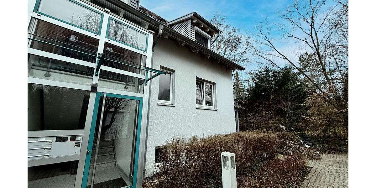 Etagenwohnung Leonberg - 2 Zimmer, 64 m&sup2;, 290.000&euro; | Angebot:25460024