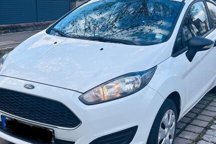 Ford Fiesta 62.900 km 7.999 &euro; Remseck 71686