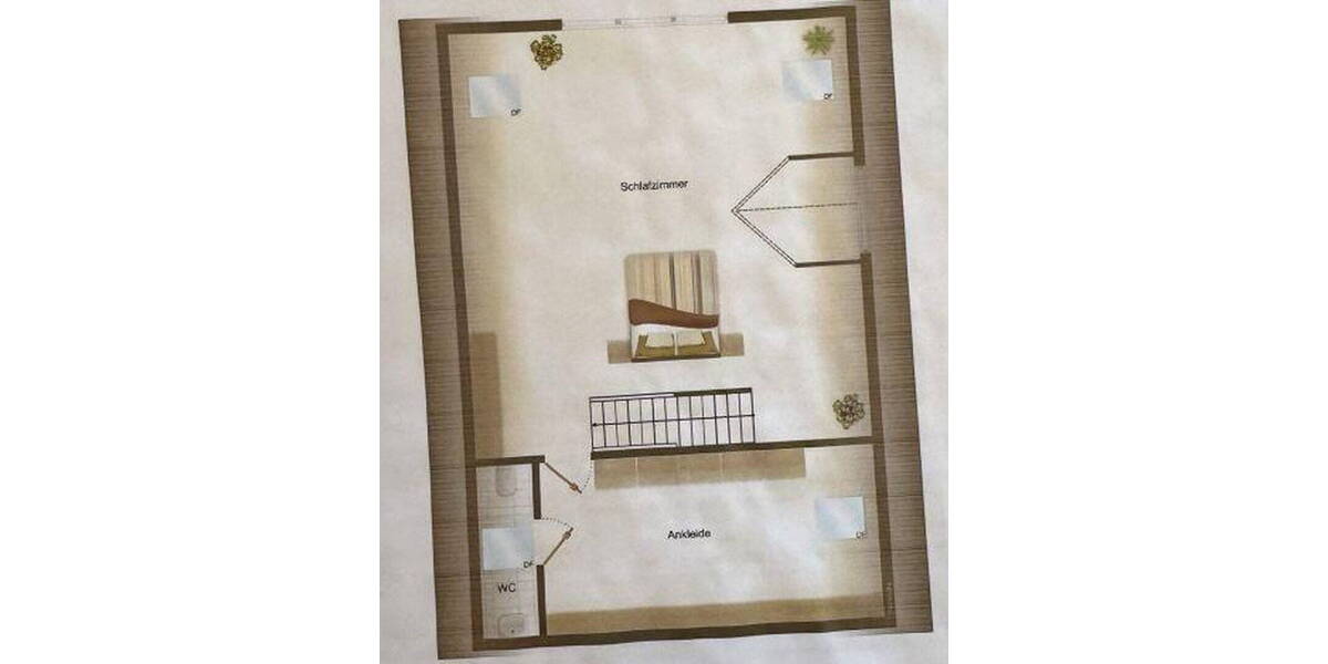 Doppelhaushälfte Stuttgart Wangen - 6 Zimmer, 159 m&sup2;, 630.000&euro; | Angebot:26555261