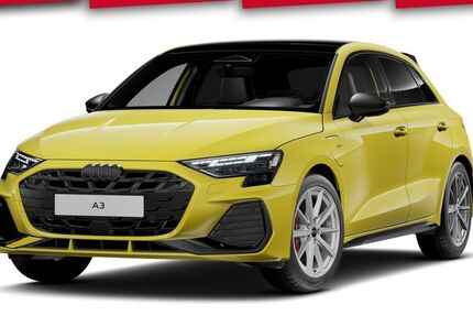 Audi A3 8.117 km 39.940 &euro; Böblingen 71034