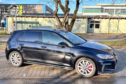 VW Golf 84.800 km 21.400 &euro; Marbach am Neckar 71672