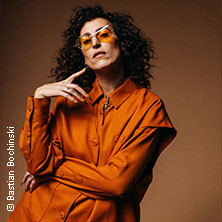 Mine - Killer Tour 2026 16.11.2026 Im Wizemann Stuttgart