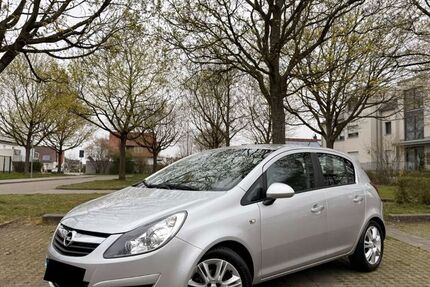 Opel Corsa 38.000 km 7.650 &euro; Ludwigsburg 71634