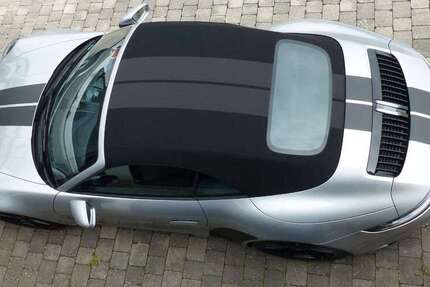 Porsche 992 16.000 km 147.880 &euro; Wurmberg 75449