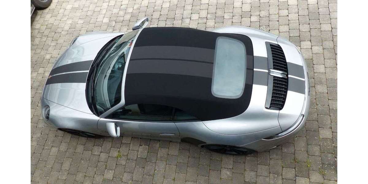 Porsche 992 16.000 km 147.880 &euro; Wurmberg 75449