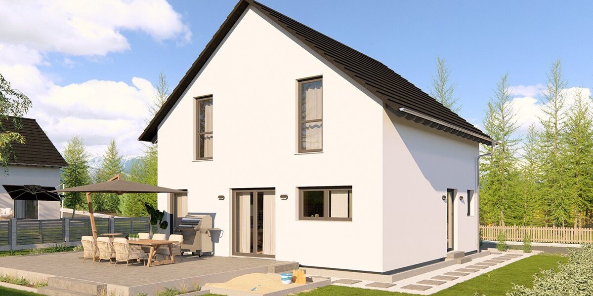 ?? Bauplatz gesucht? Gefunden! Einfamilienhaus mit großem Grundstück in Renningen! - Einfamilienhaus Renningen | Angebot:27484921