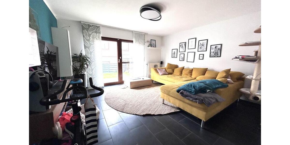Reihenhaus Ludwigsburg Hoheneck - 4 Zimmer, 117 m&sup2;, 1.630&euro; | Angebot:26439203