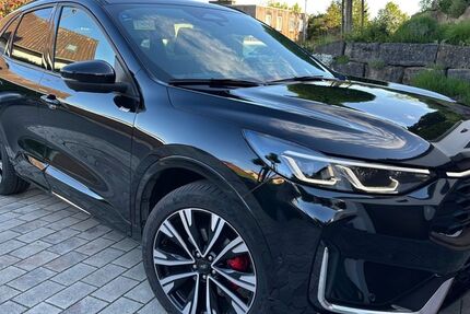Ford Kuga 15.000 km 39.900 &euro; Steinheim an der Murr 71711