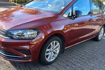 VW Golf Sportsvan 15.000 km 16.400 &euro; Schorndorf 73614