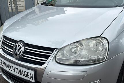 VW Jetta 185.000 km 2.590 &euro; Felbach 70736