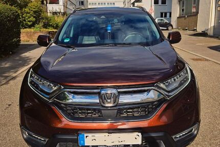 Honda CR-V 50.000 km 22.900 &euro; Leonberg 71229