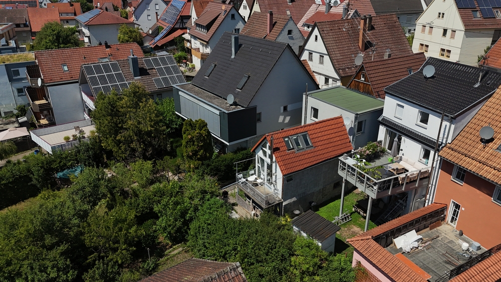 Kapitalanlage mit bewährtem Cashflow-Konzept kleine Doppelhaushälfte in Remshalden-Geradstetten - Anlageobjekt Remshalden | Angebot:27133395