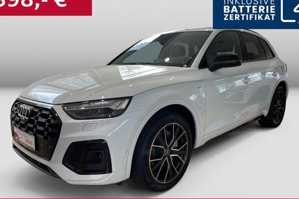 Audi Q5 49.578 km 36.390 &euro; Fellbach 70734