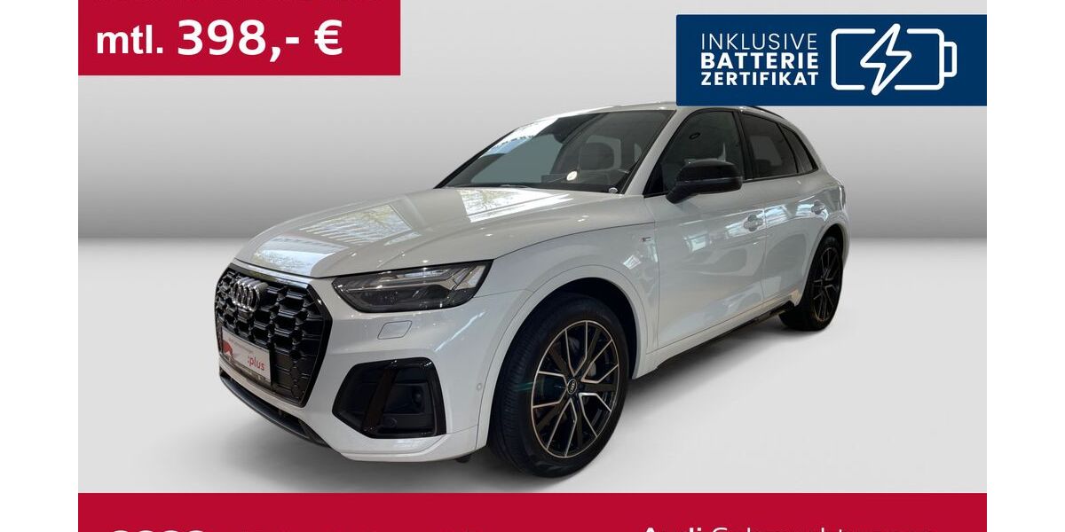 Audi Q5 49.578 km 36.390 &euro; Fellbach 70734