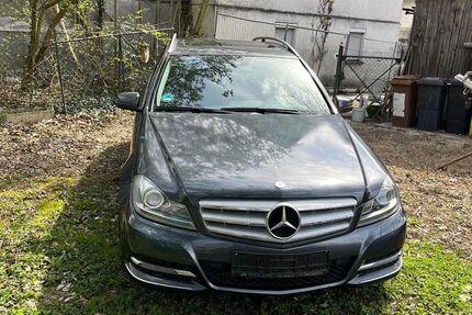 Mercedes-Benz C 250 183.500 km 7.100 &euro; Rudersberg 73634