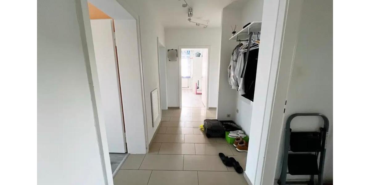 Etagenwohnung Böblingen Dagersheim - 4 Zimmer, 84 m&sup2;, 1.400&euro; | Angebot:25842348