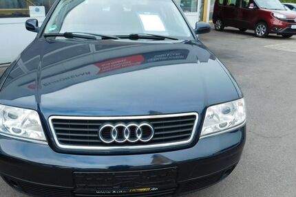 Audi A6 84.200 km 4.200 &euro; Ludwigsburg 71640