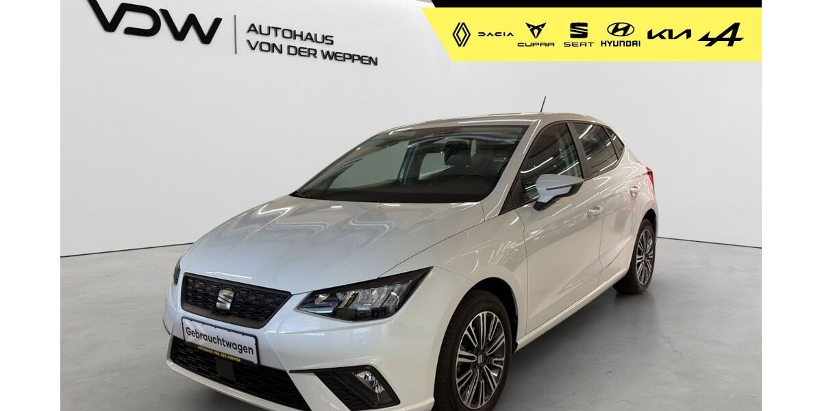 Seat Ibiza 15.500 km 20.480 &euro; Stuttgart 70469