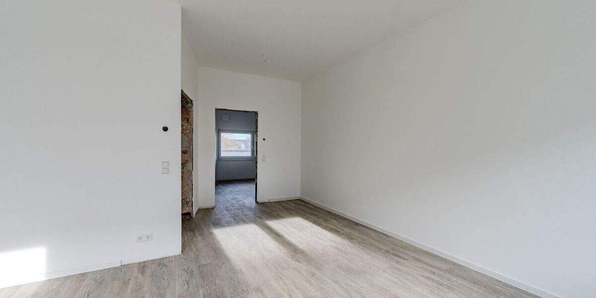 Etagenwohnung Bietigheim-Bissingen Bissingen - 3 Zimmer, 69 m&sup2;, 379.000&euro; | Angebot:25704056