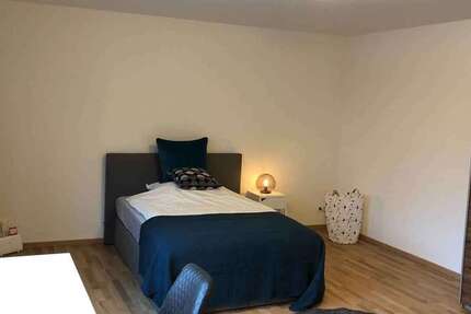 Zimmer Stuttgart Gaisburg - 555&euro; | Angebot:25997992