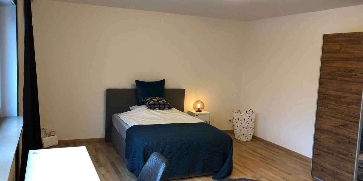 Zimmer Stuttgart Gaisburg - 555&euro; | Angebot:25997992