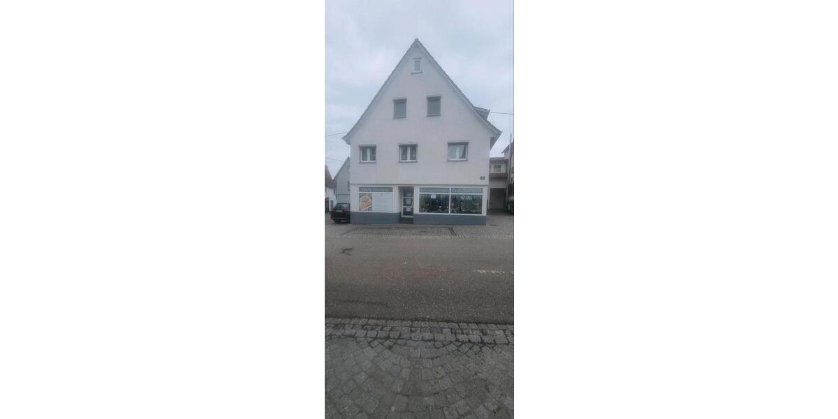 Gewerbeobjekt Vaihingen an der Enz - 850&euro; | Angebot:24744260