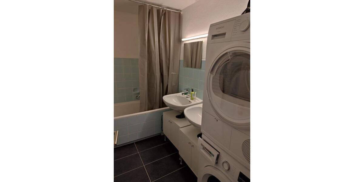 Etagenwohnung Stuttgart Sillenbuch - 1 Zimmer, 13 m&sup2;, 395&euro; | Angebot:24330598