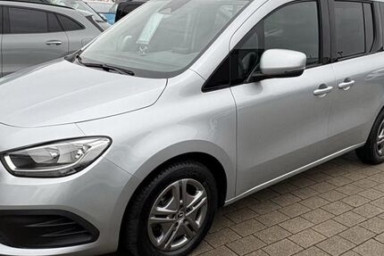 Mercedes-Benz T-Klasse 52.876 km 22.370 &euro; Schorndorf 73614