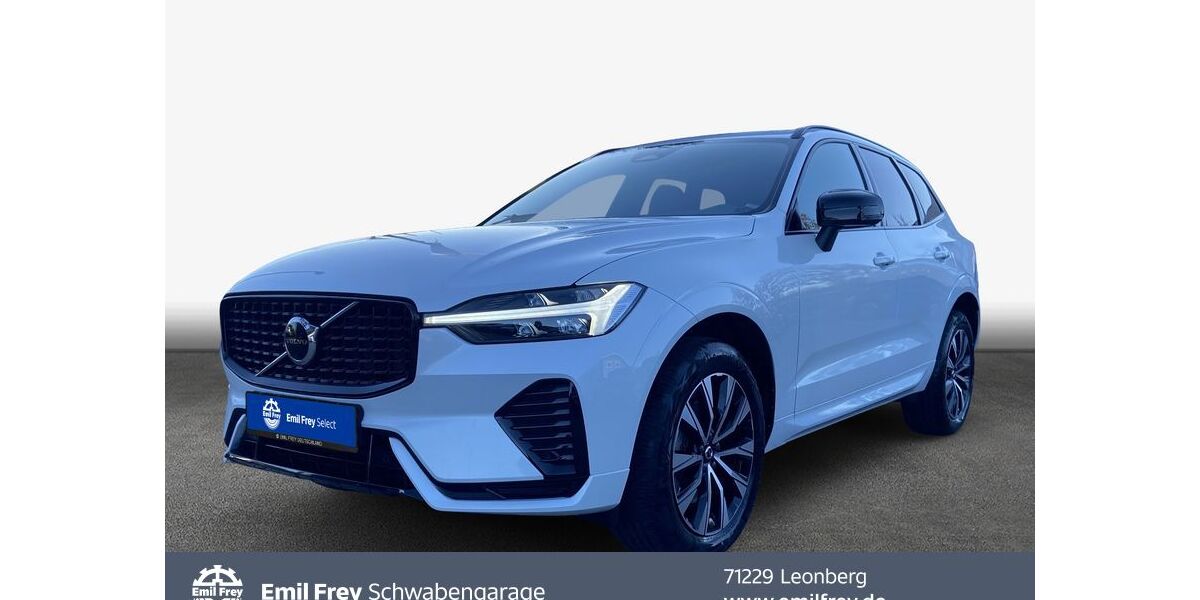 Volvo XC60 33.601 km 36.540 &euro; Leonberg 71229