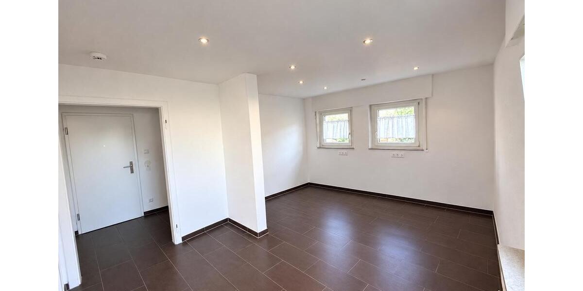 Erdgeschoßwohnung Gerlingen - 2 Zimmer, 59 m&sup2;, 920&euro; | Angebot:27554299