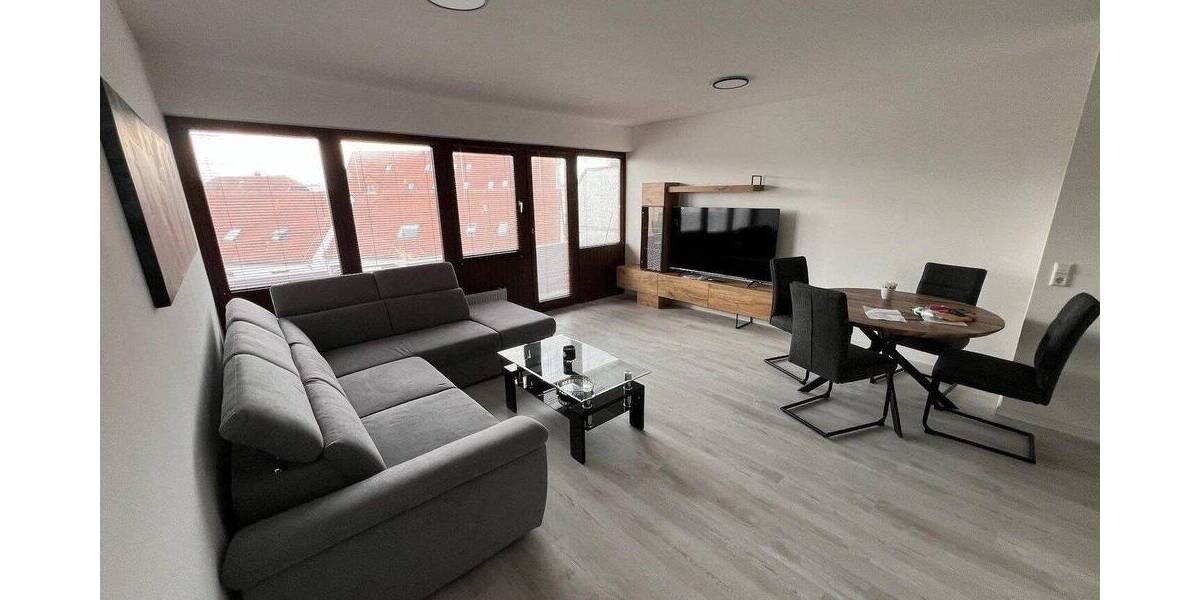 Etagenwohnung Stuttgart-Vaihingen Vaihingen - 2 Zimmer, 54 m&sup2;, 1.250&euro; | Angebot:26929292
