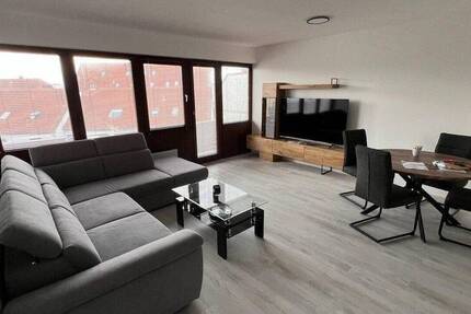 Wohnung Stuttgart-Vaihingen Vaihingen - 2 Zimmer, 54 m&sup2;, 1.250&euro; | Angebot:26929292
