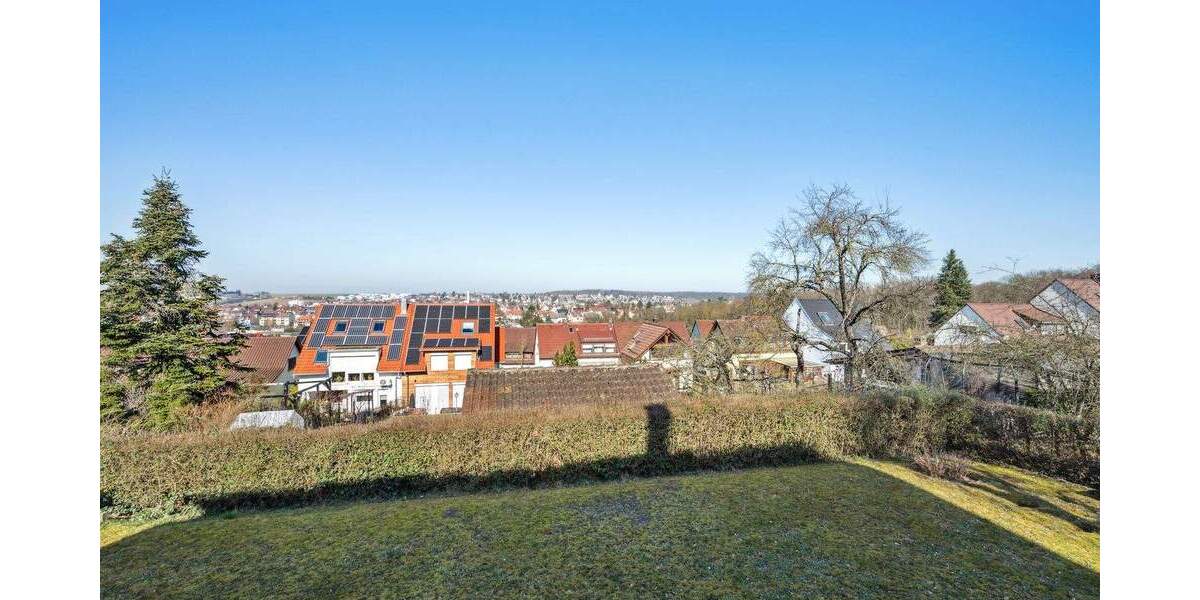 Mehrfamilienhaus, Wohnhaus Stuttgart Weilimdorf - 9 Zimmer, 210 m&sup2;, 889.000&euro; | Angebot:25746148