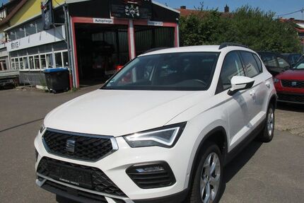 Seat Ateca 64.000 km 20.450 &euro; Böblingen 71032