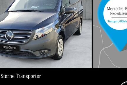 Mercedes-Benz Vito 61.653 km 28.060 &euro; Böblingen 71034