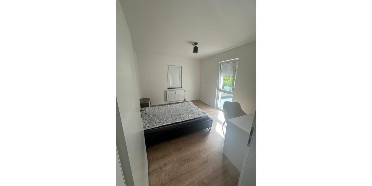 Etagenwohnung Sulzbach an der Murr - 3 Zimmer, 85 m&sup2;, 1.250&euro; | Angebot:26440314