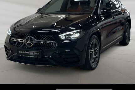 Mercedes-Benz GLA 220 16.171 km 48.439 &euro; Heilbronn 74072