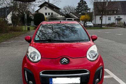 Citroen C1 104.800 km 3.990 &euro; Wolfschlugen 72649