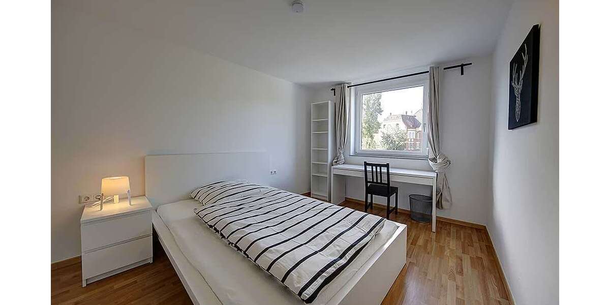 Zimmer Stuttgart Bad Cannstatt - 450&euro; | Angebot:25602739