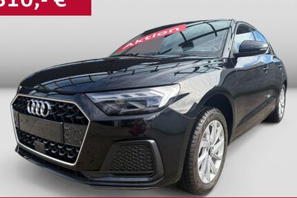 Audi A1 2.500 km 23.490 &euro; Esslingen 73730