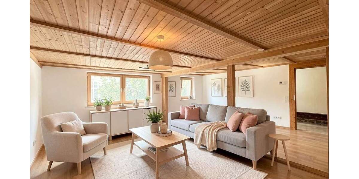 Einfamilienhaus Vaihinge/Enz Enz - 4 Zimmer, 106 m&sup2;, 235.000&euro; | Angebot:27529036