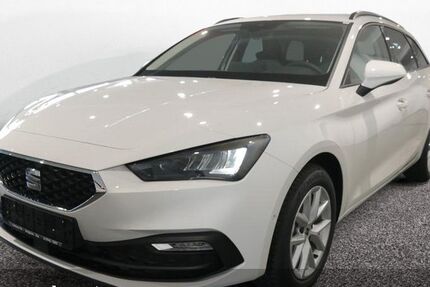 Seat Leon 12.500 km 22.690 &euro; Bietigheim-Bissingen 74321