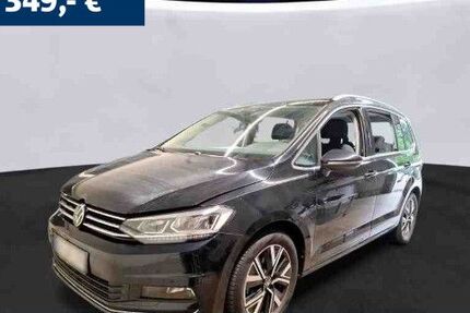 VW Touran 29.767 km 29.430 &euro; Fellbach 70736